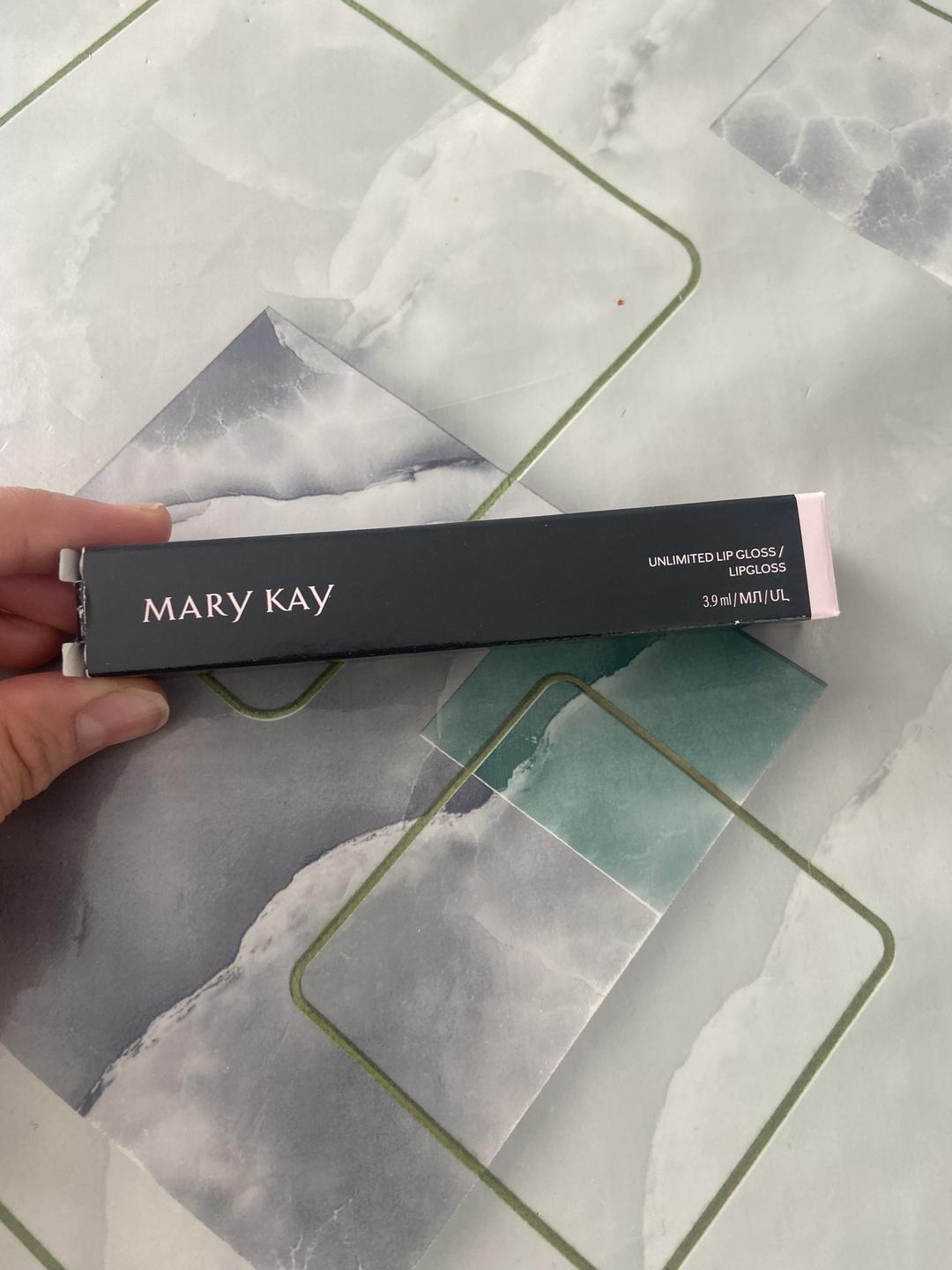 Mary Kay Блеск для губ — фото 2