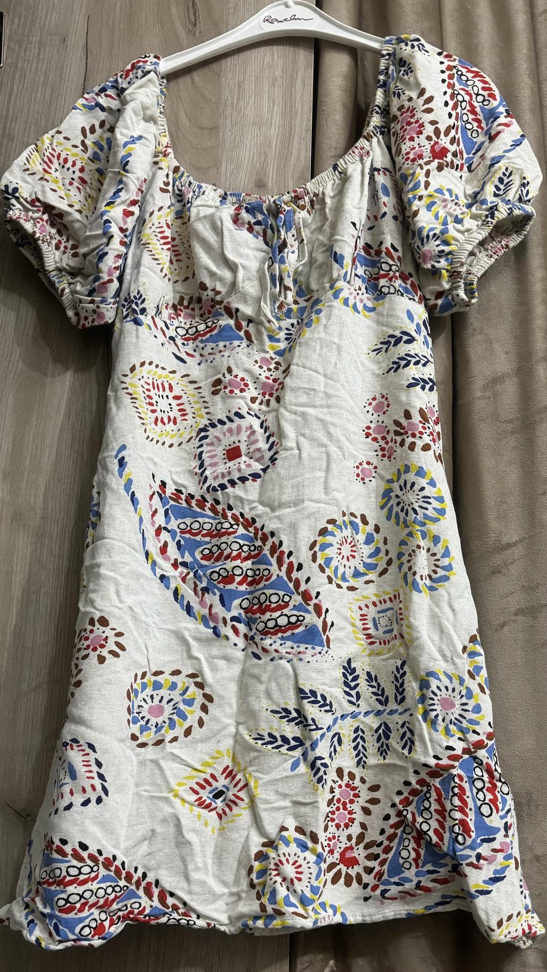 Gaissina платье из льна — фото 2