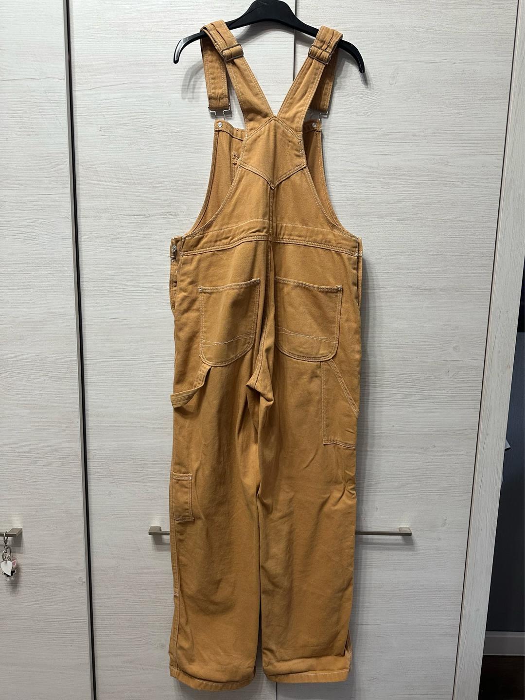 Bershka Комбинезон Bershka — фото 2