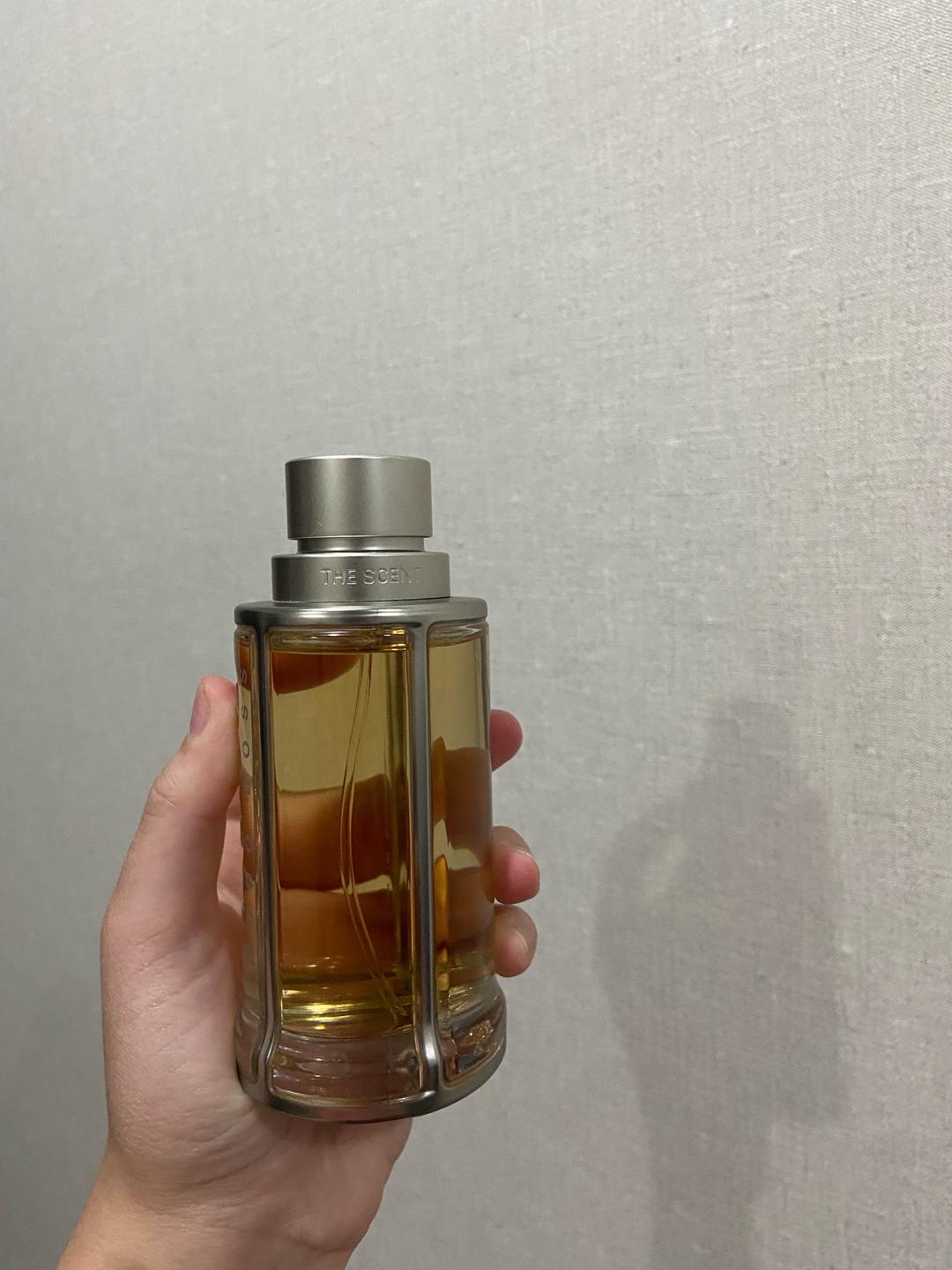 Hugo Boss Парфюмерная вода Hugo Boss The Scent — фото 2