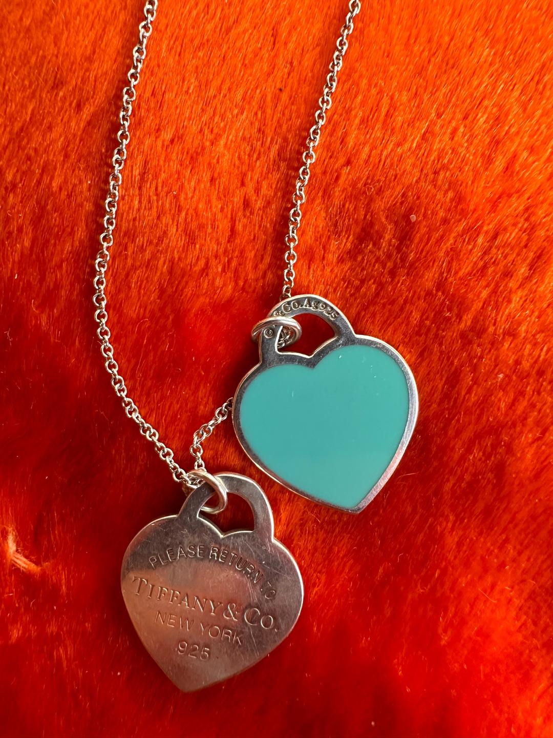 Tiffany & Co. Цепочка Tiffany &co — фото 2