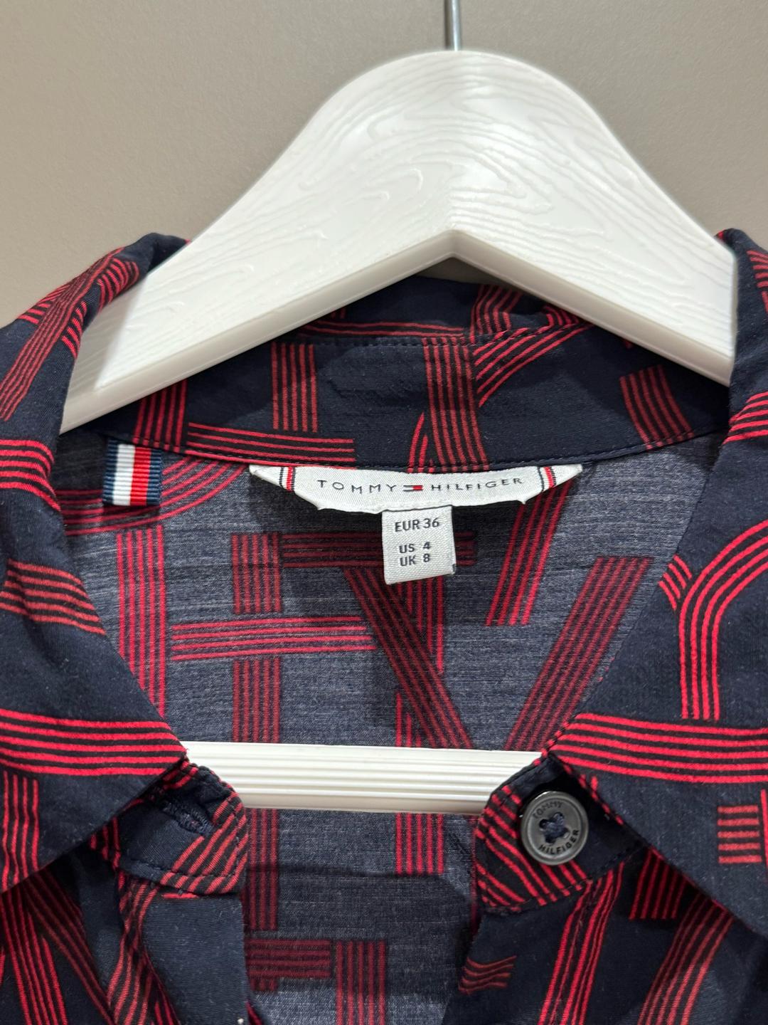 Tommy Hilfiger Платье Tommy Hilfiger — фото 2