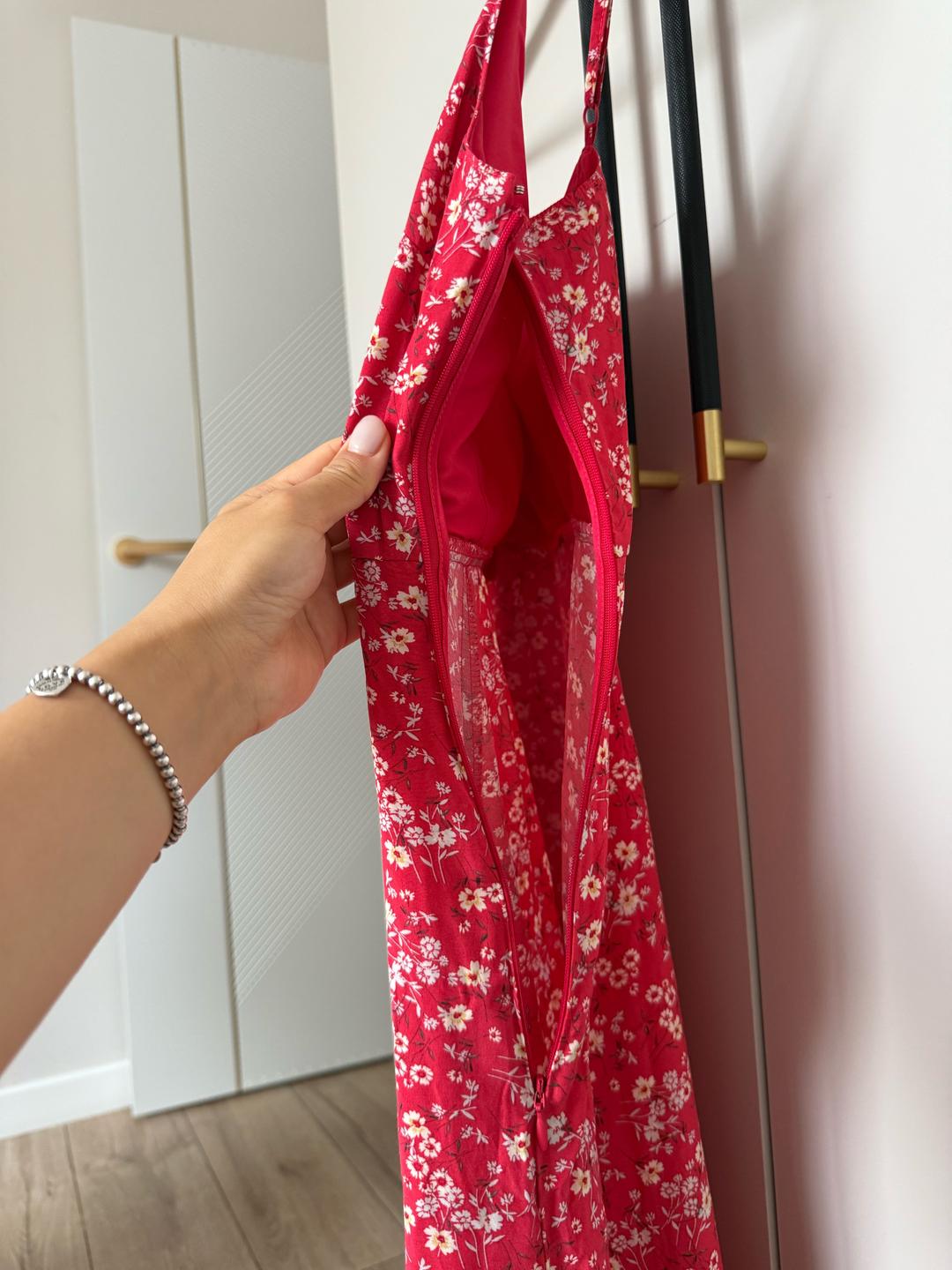 Uniqlo Летнее платье Uniqlo xs — фото 2