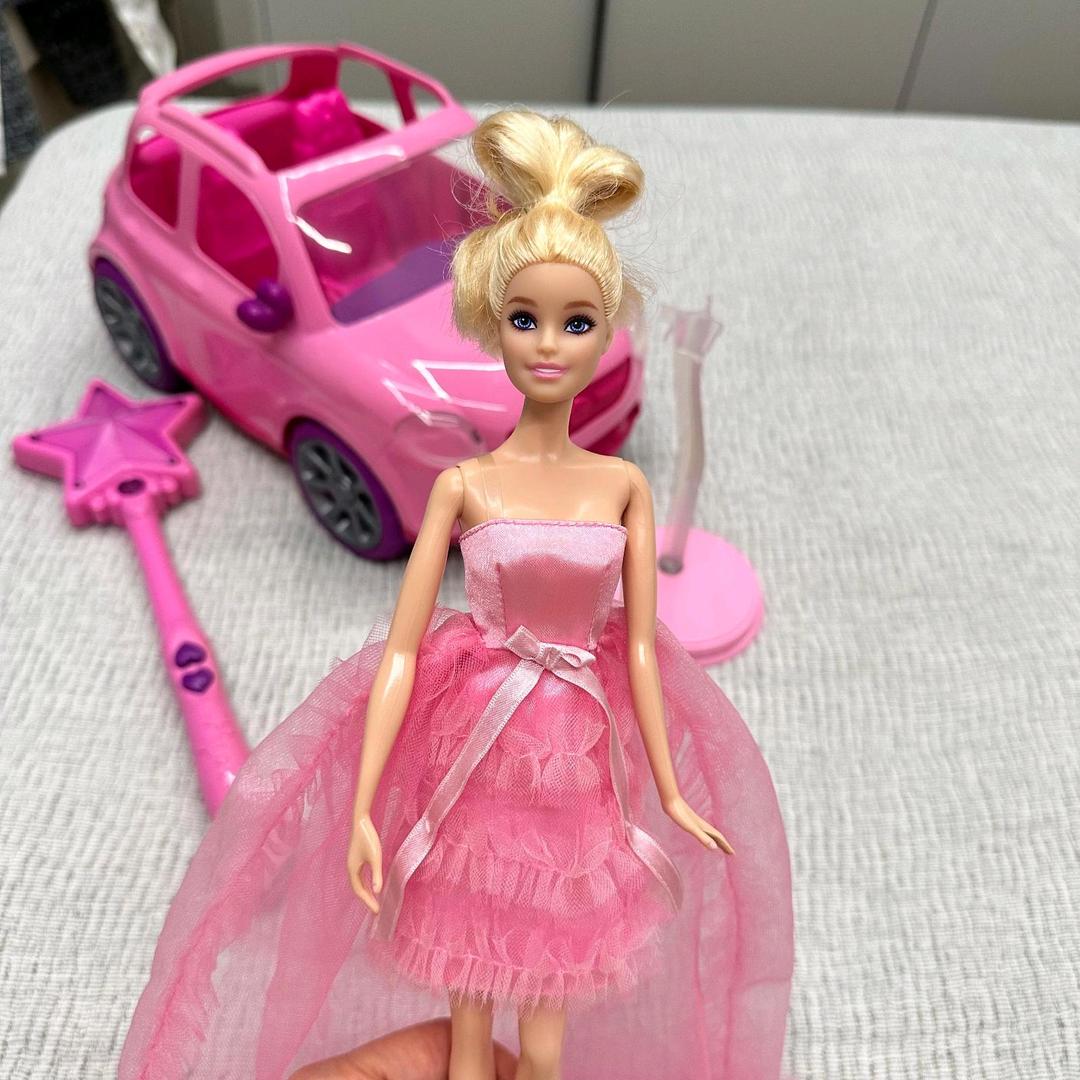 Barbie Кукла Барби коллекционная — фото 2