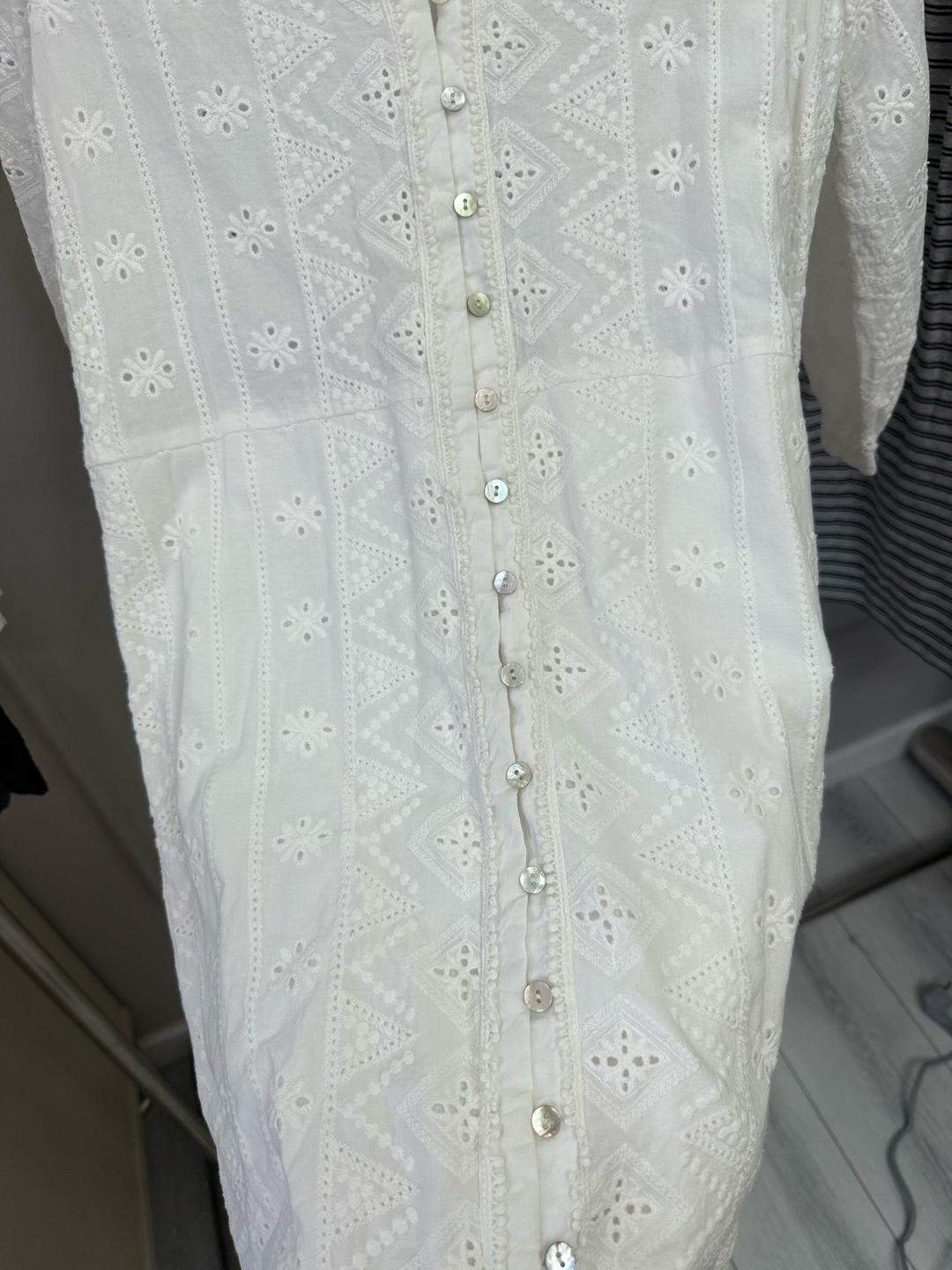 Zara Zara XS размер платье — фото 2