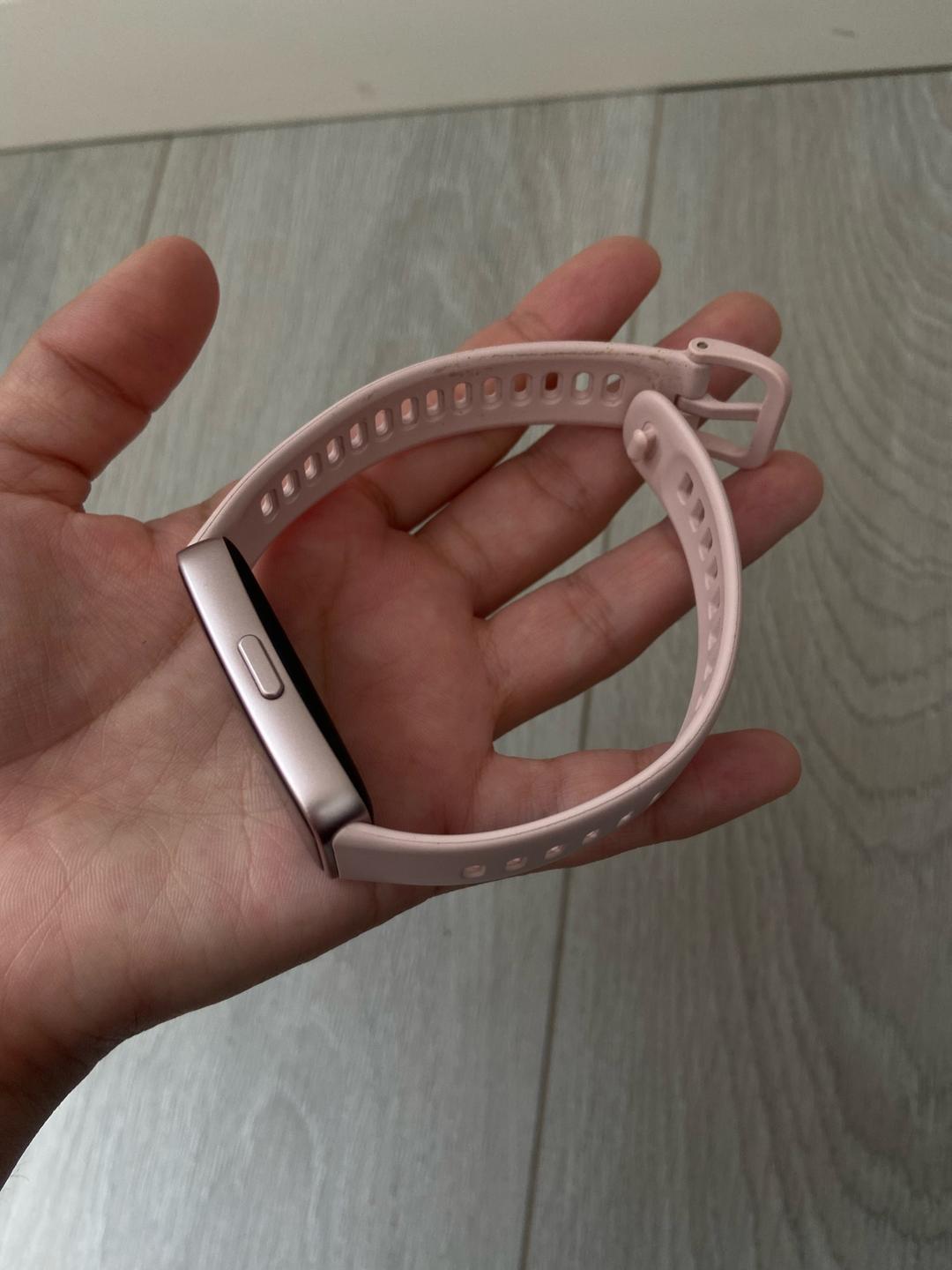 Huawei Смарт-часы HUAWEI Band 10 — фото 2