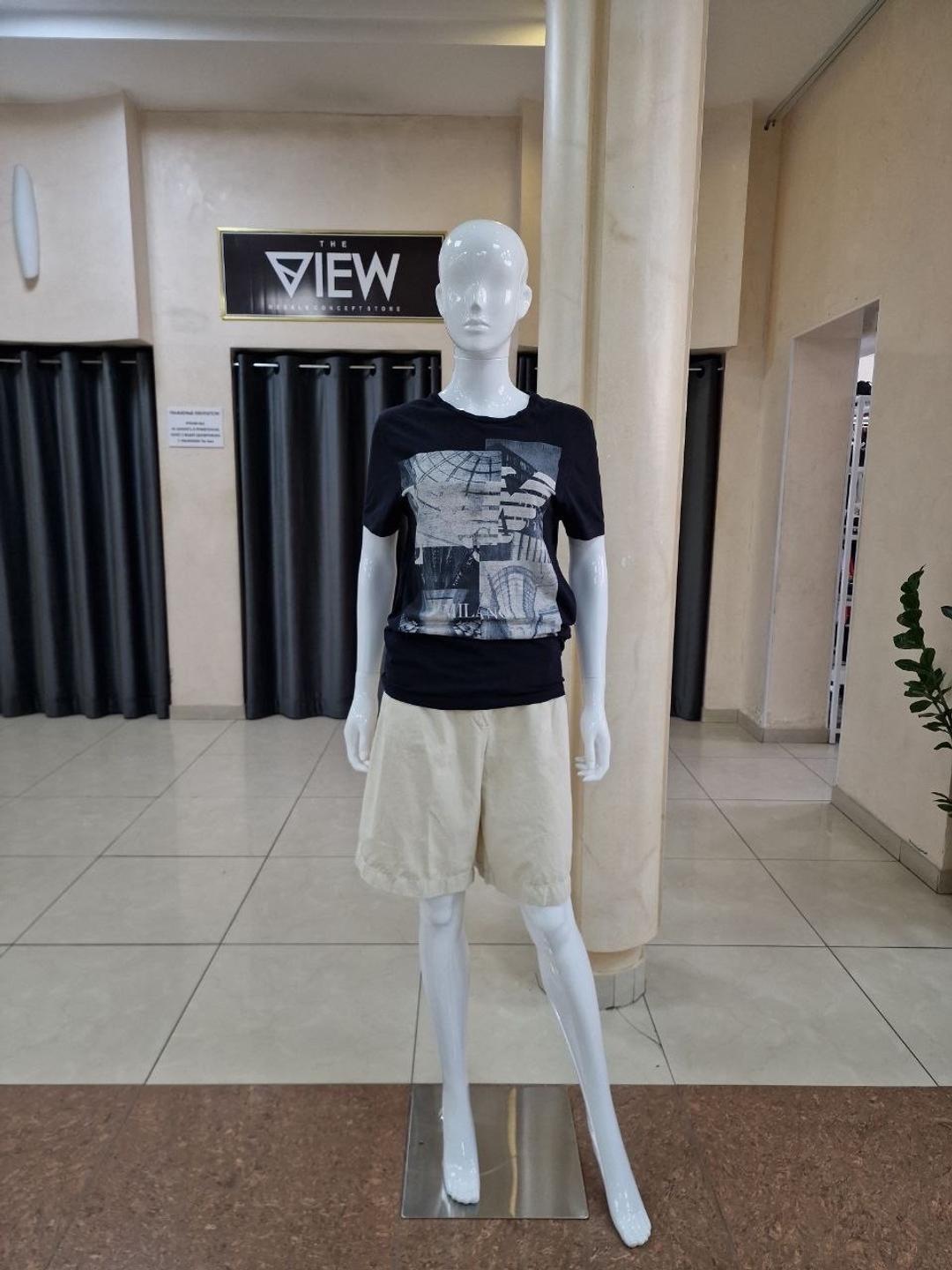 Emporio Armani Футболка EMPORIO ARMANI — фото 2