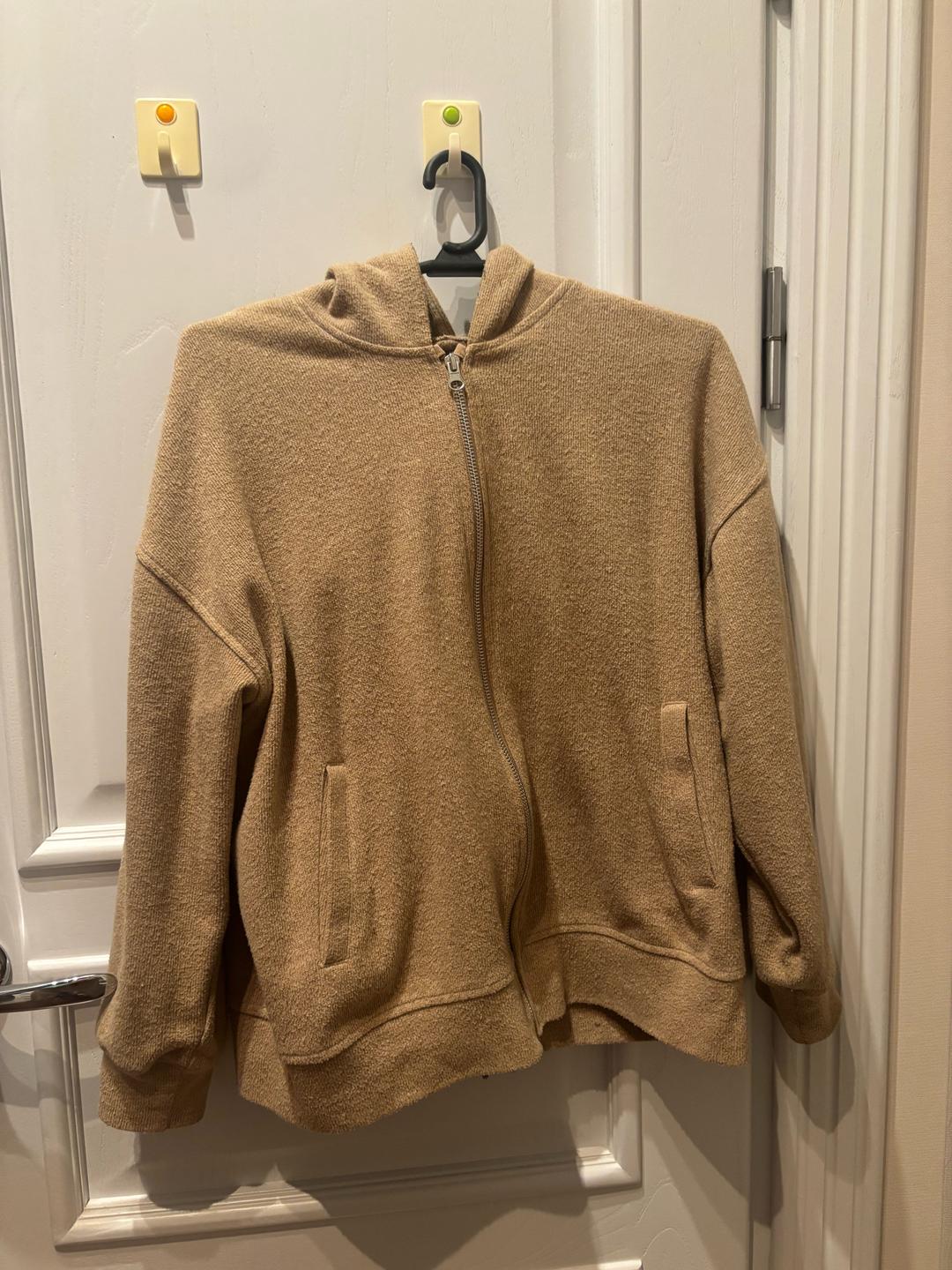 Zara Спортивный костюм ZARA для девочки — фото 2