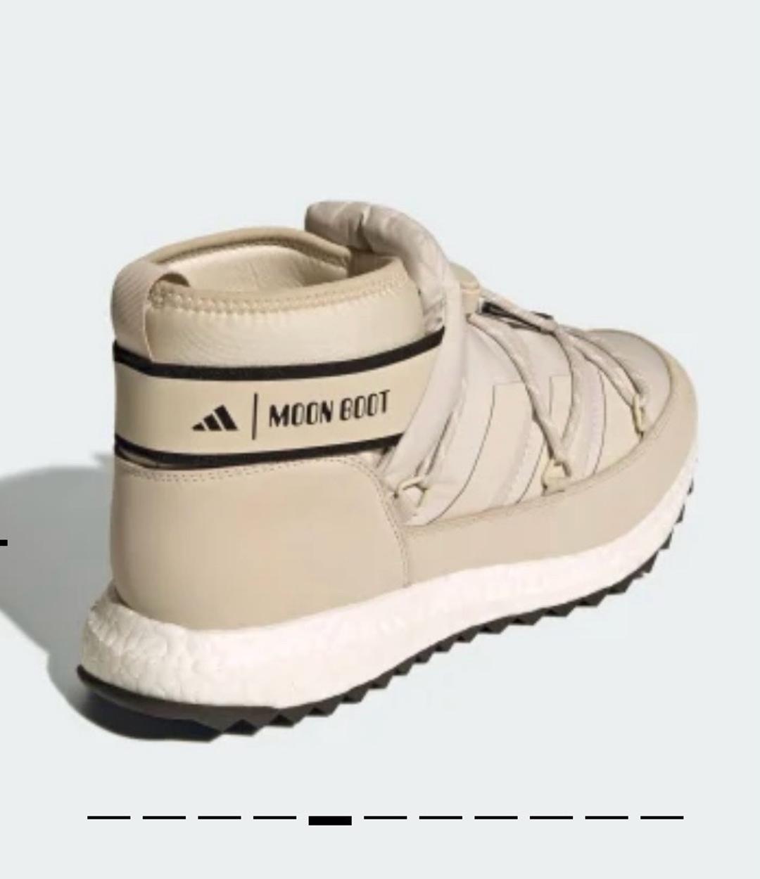 Adidas Ботинки/Луноходы ADIDAS — фото 2