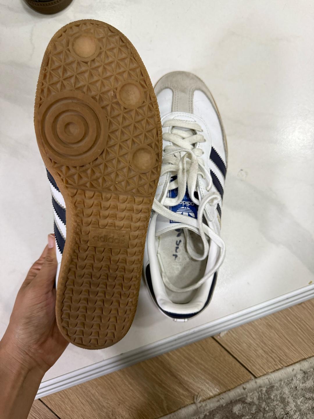 Adidas Adidas samba — фото 2