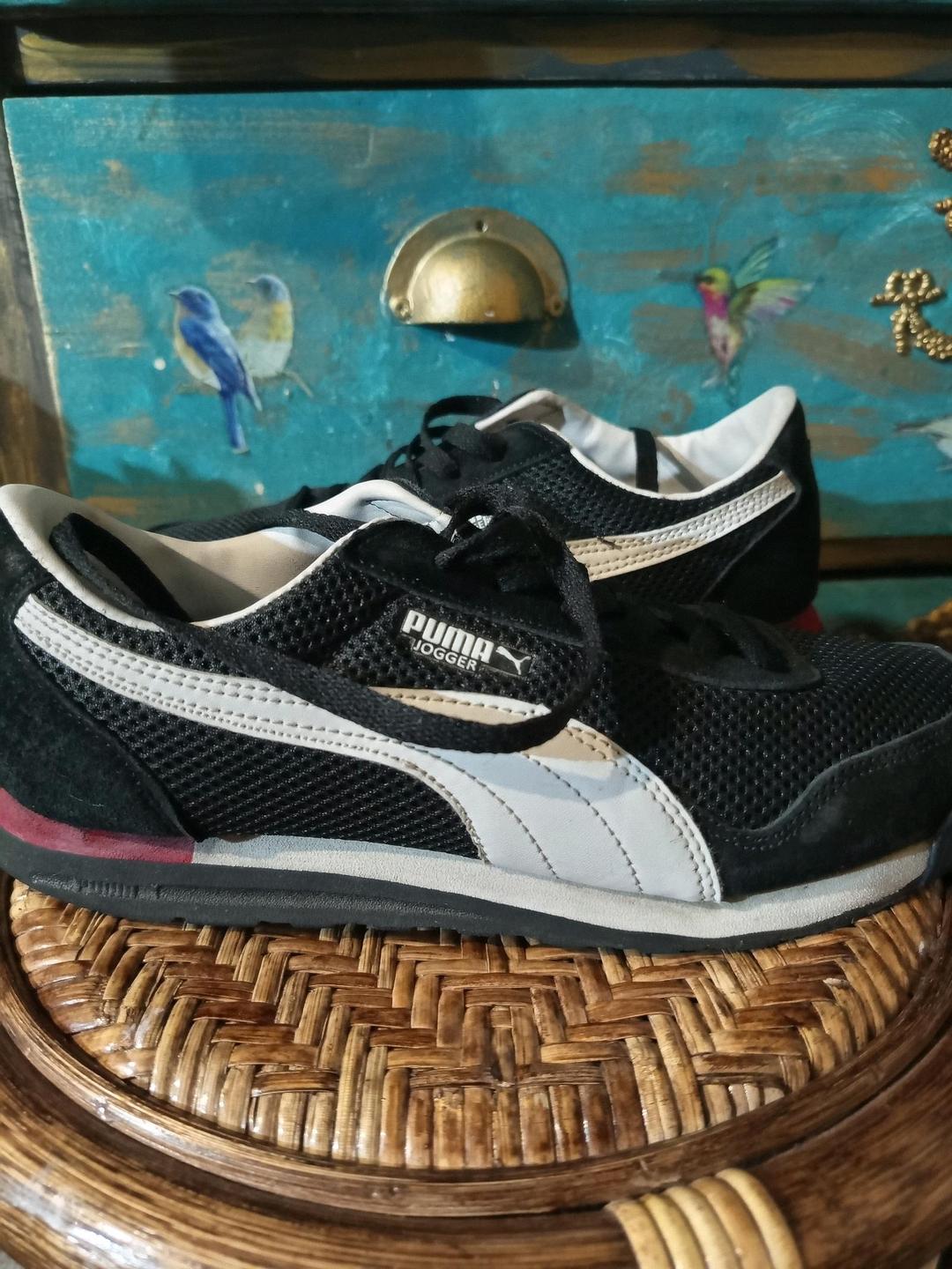 Puma Кроссовки летние Пума — фото 2