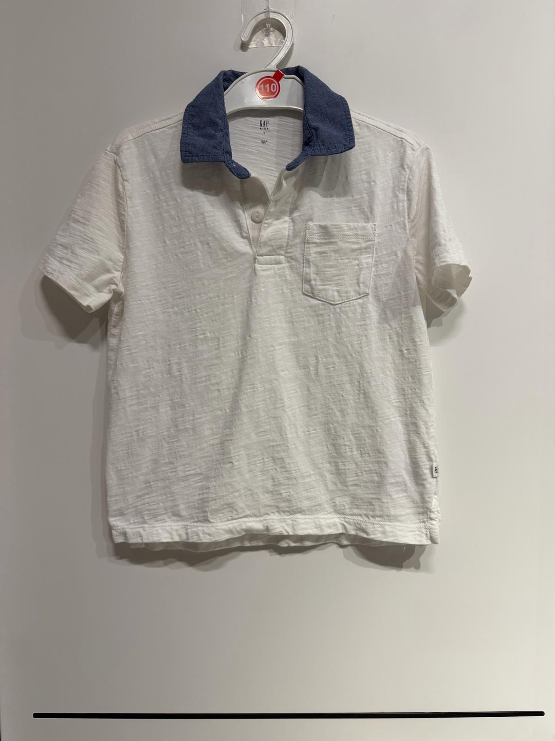 GAP Футболка — фото 2