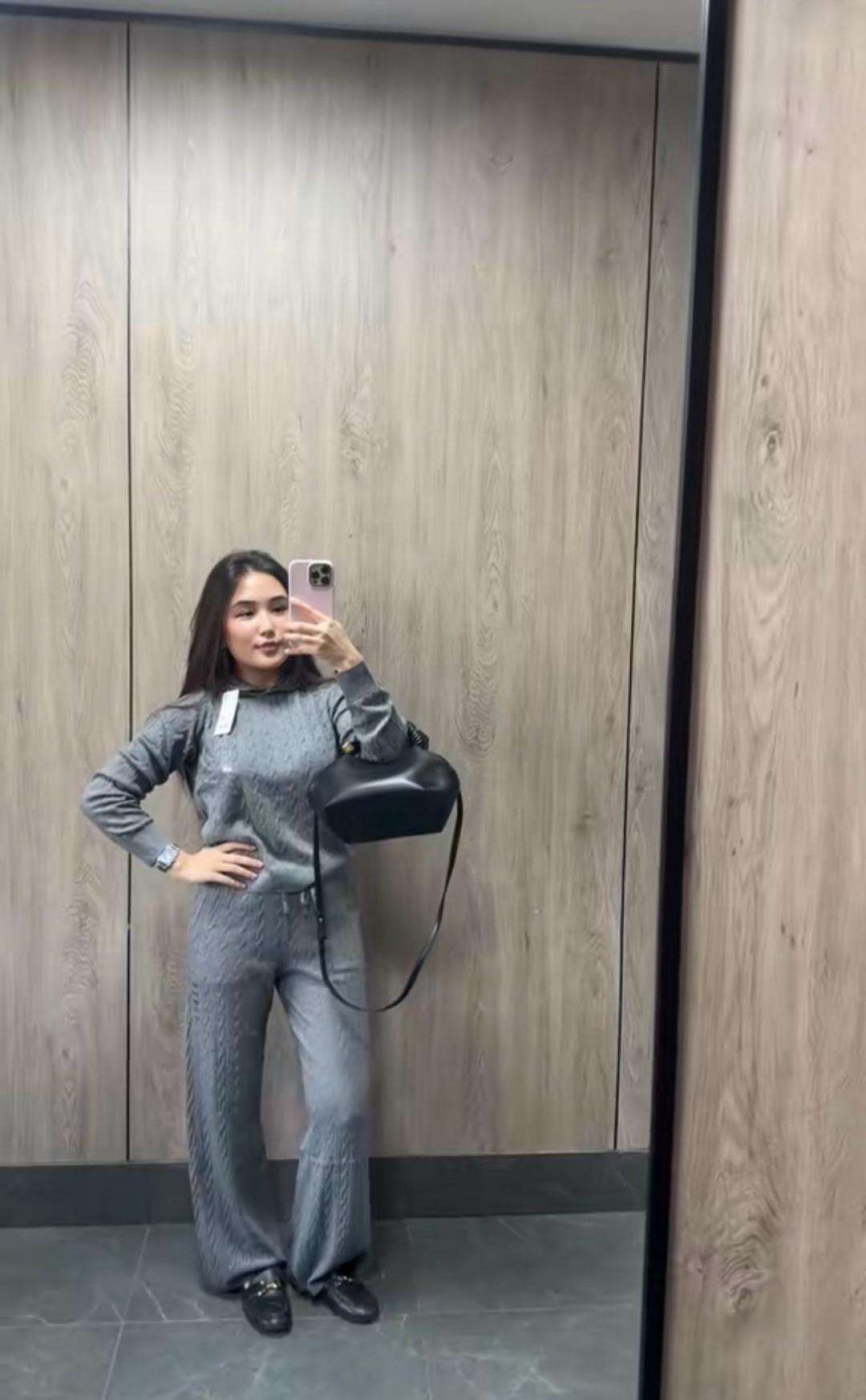 Uniqlo Uniqlo set😍 — фото 2
