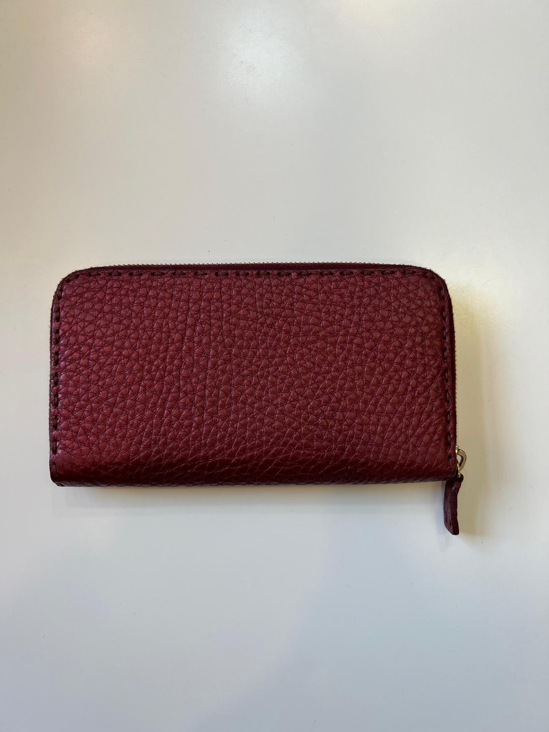 Fendi Кошелек Fendi — фото 2
