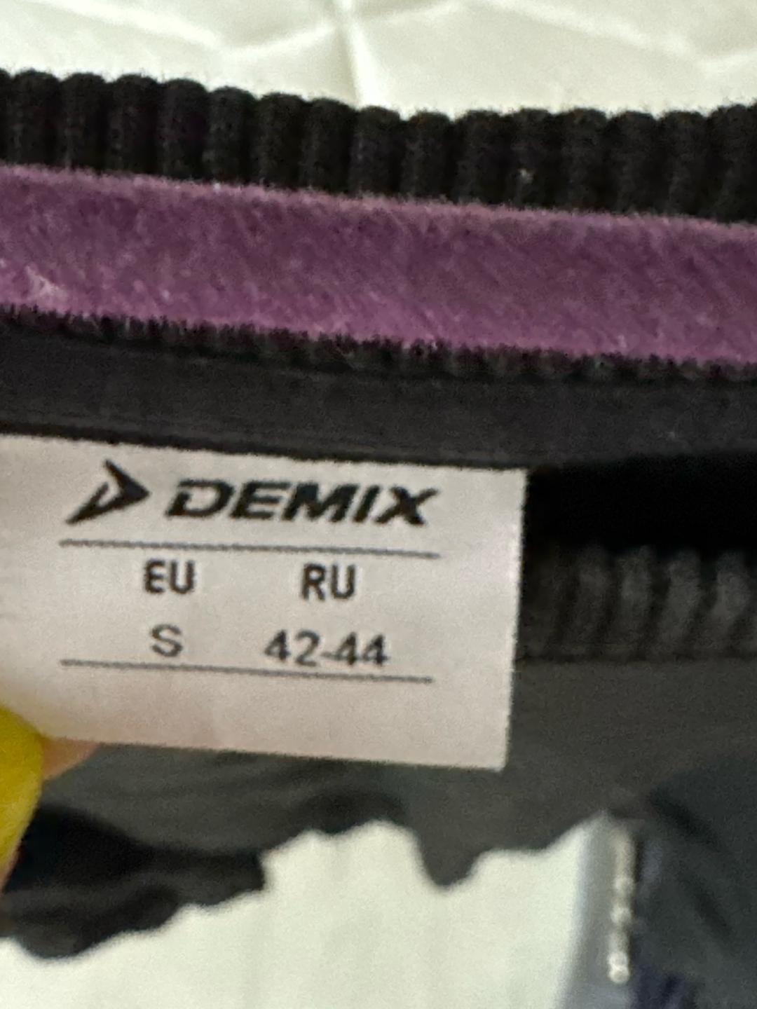 Demix Свитшот Demix — фото 2