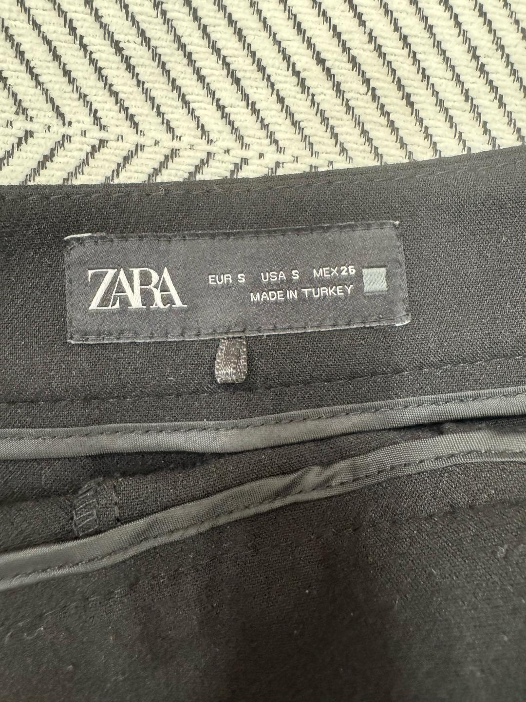 Zara Юбка шорты Zara — фото 2