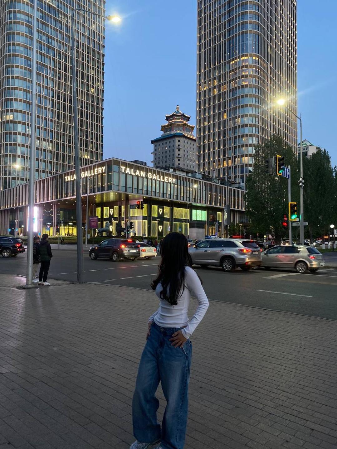 Bershka Джинсы Bershka — фото 2