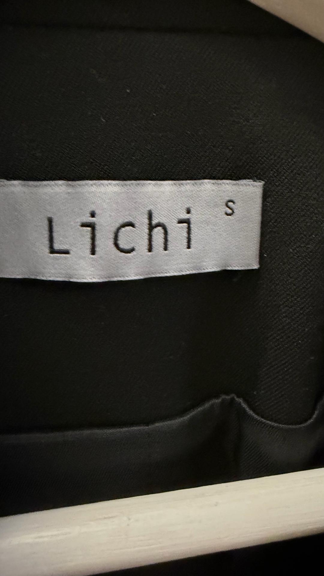 Lichi Lichi Brand — фото 2
