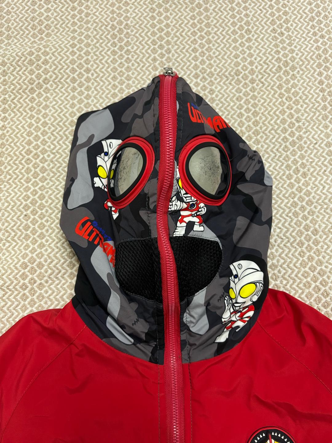 ULTRAMAN Куртка — фото 2
