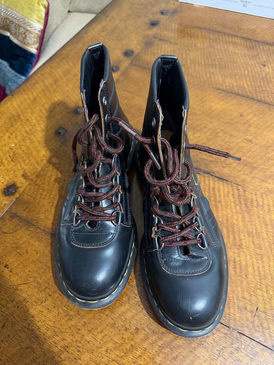 Dr. Martens Ботинки Dr. Martens — фото 2