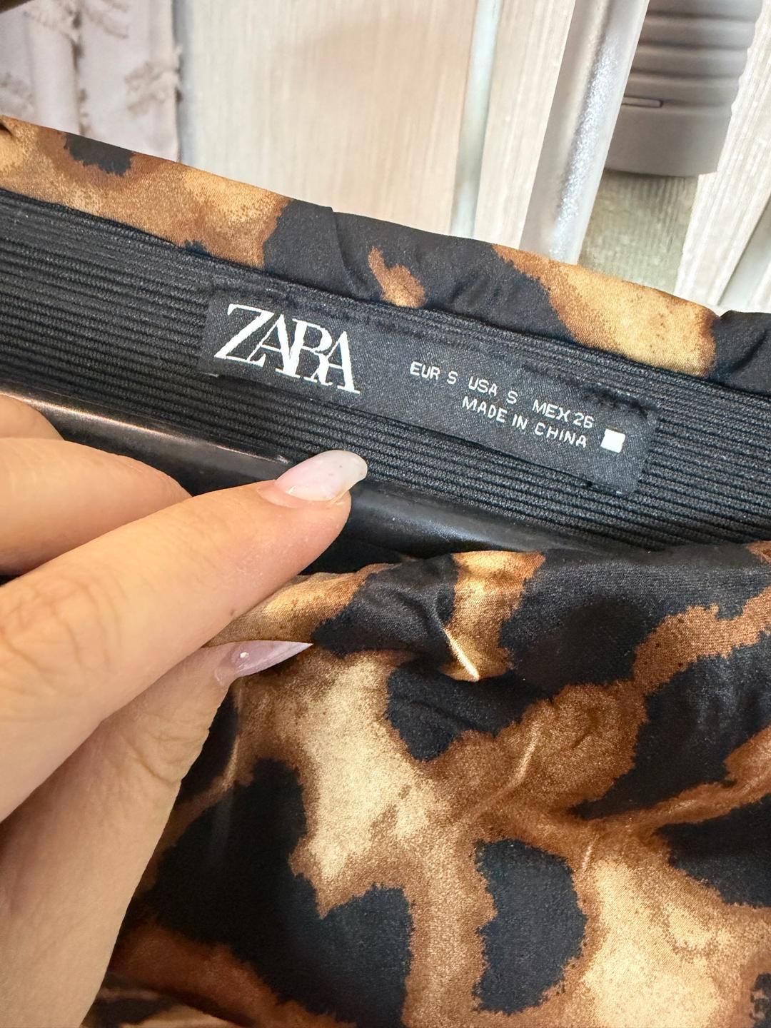 Zara Юбка Zara — фото 2