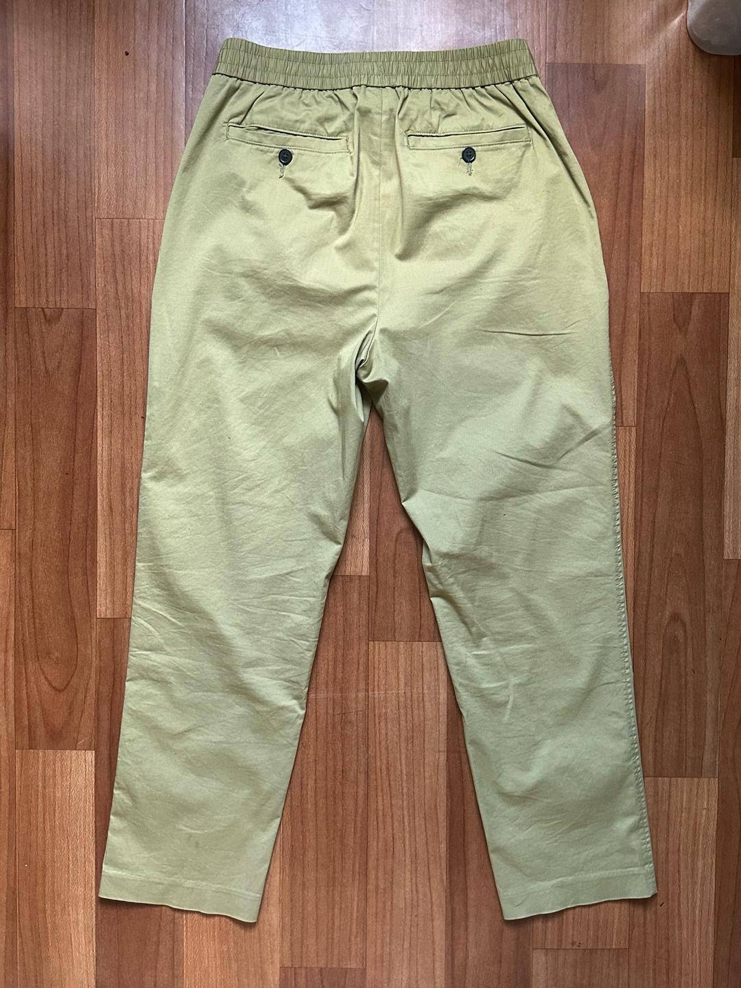 H&M Мужские брюки H&M — фото 2