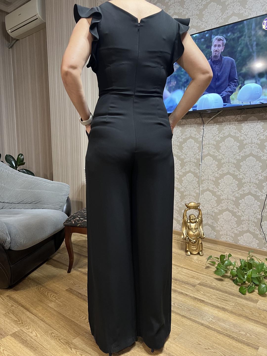 Нет бренда комбинезон Rina Scimento — фото 2