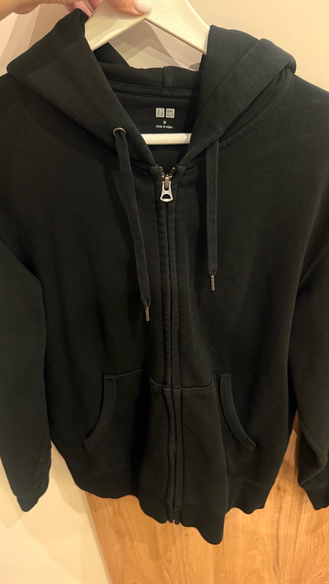 Uniqlo Кофта uniqlo размер М — фото 2