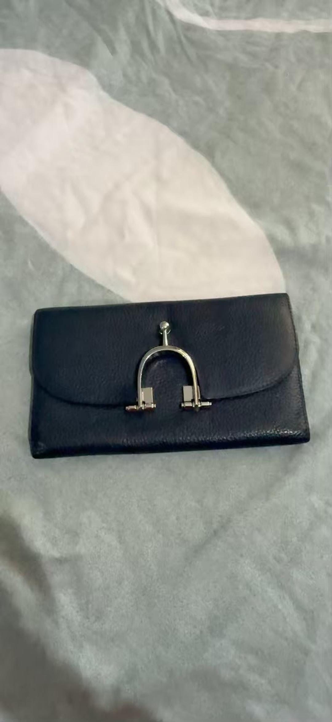 Hermès Кошелек Hermes — фото 2