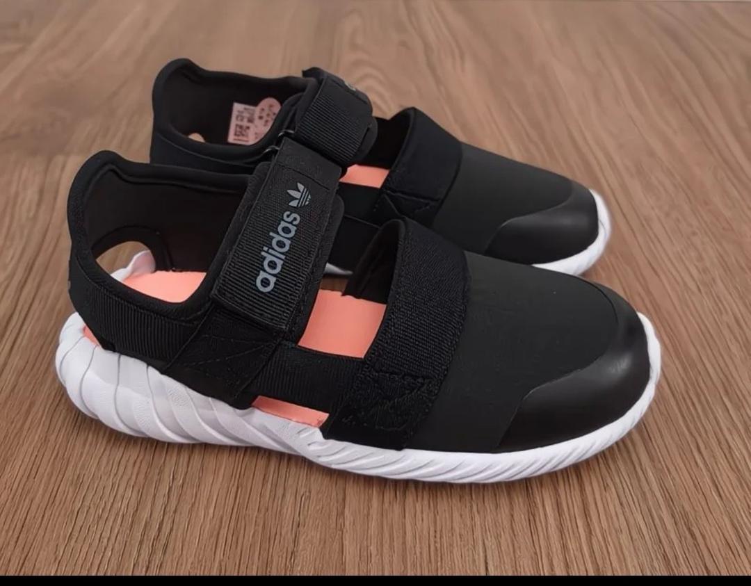 Adidas Детская обувь адидас — фото 2