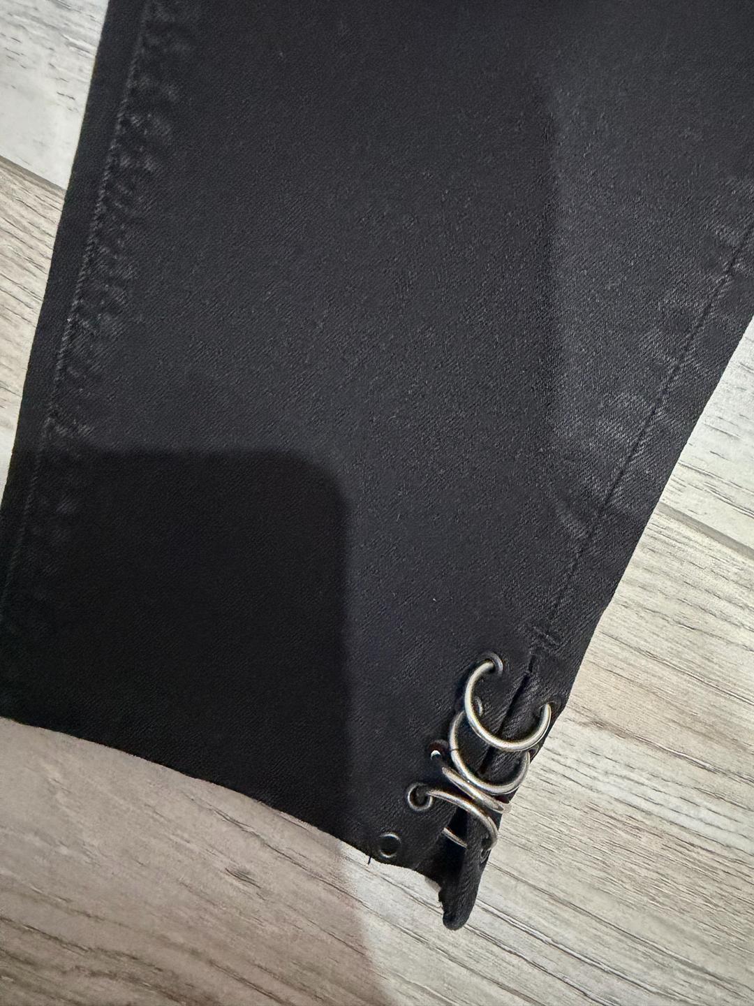 Zara Джинсы Зара — фото 2