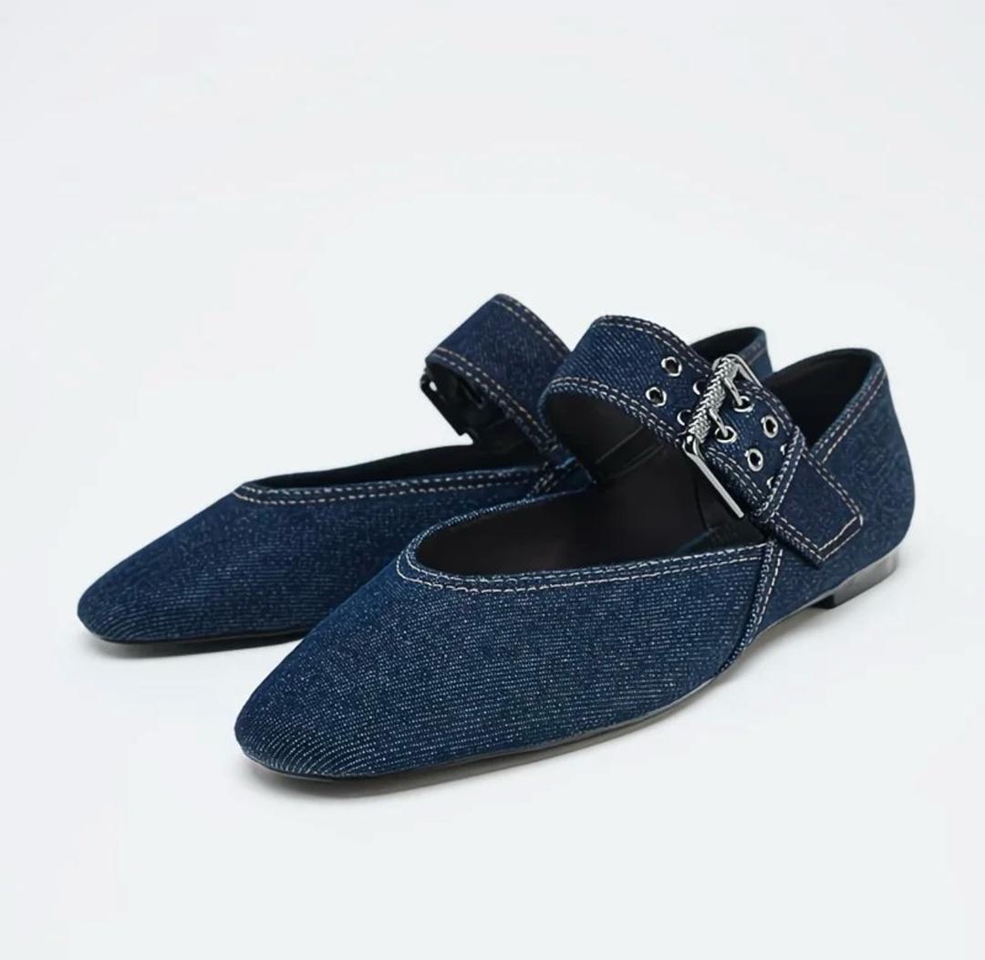 Zara Продам обувь Zara — фото 2