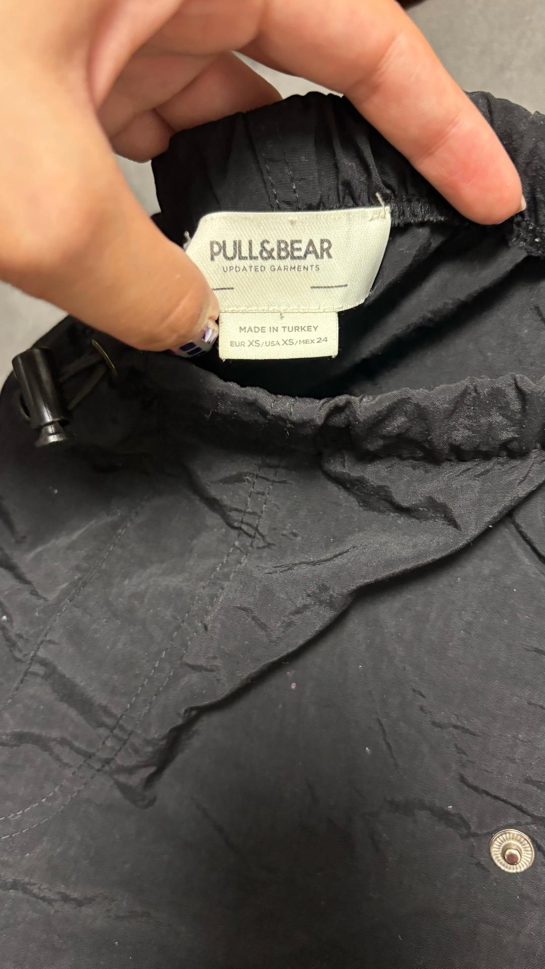 Pull & Bear Брюки Pull&Bear — фото 2