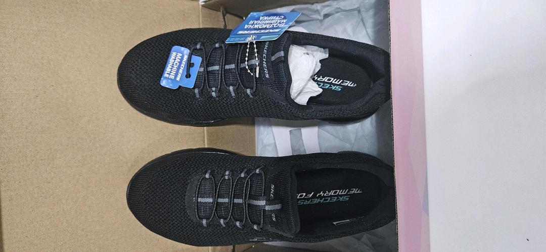 Skechers Кроссовки skechers — фото 2
