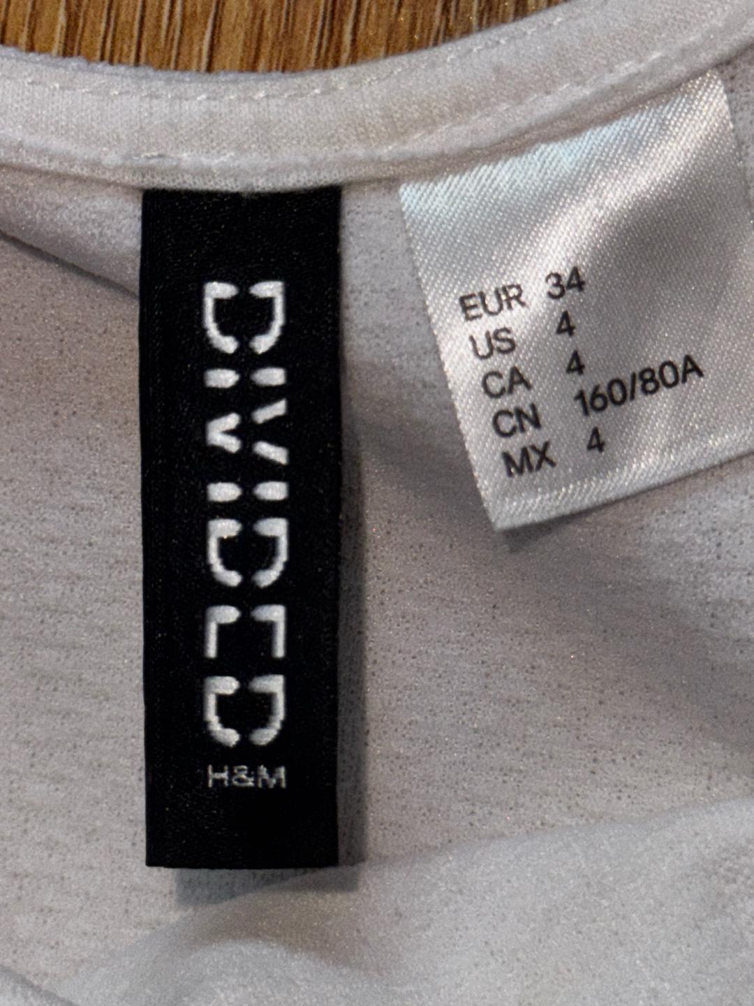 H&M Платье-Солнце H&M — фото 2