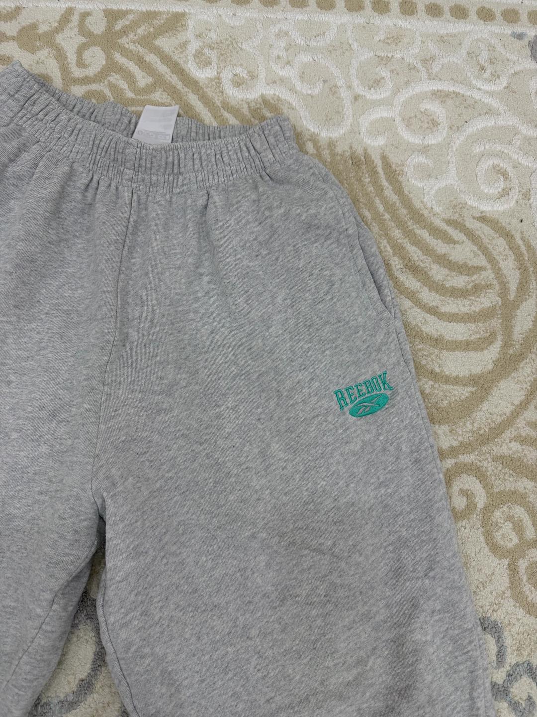 Reebok Спортивные брюки Reebok — фото 2