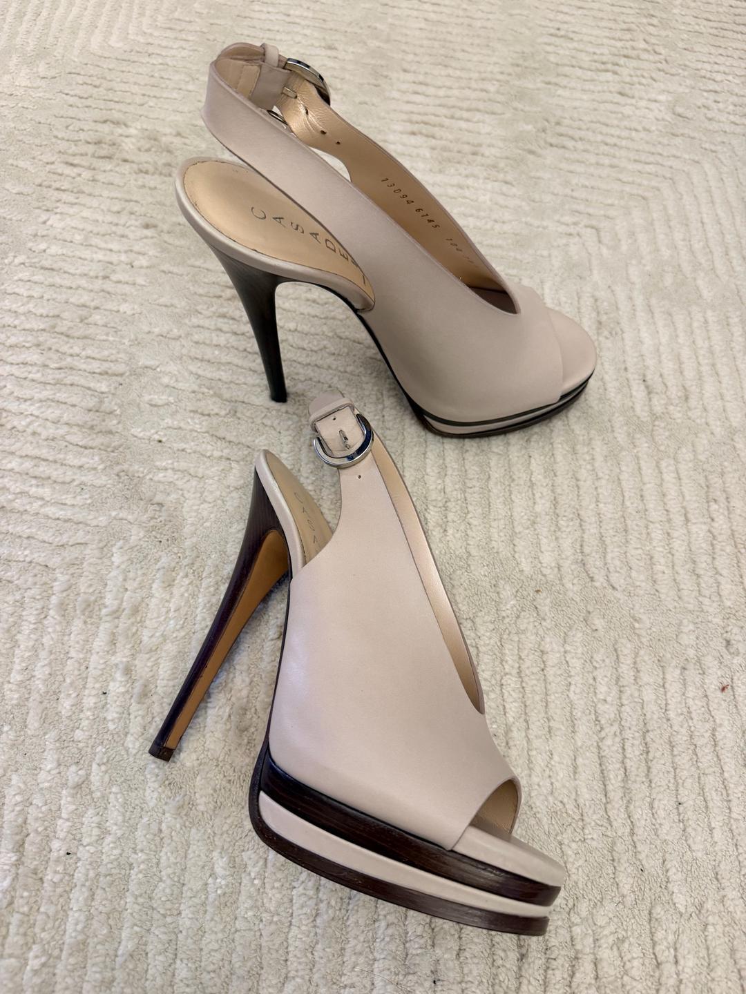 Casadei Босоножки Casadei — фото 2