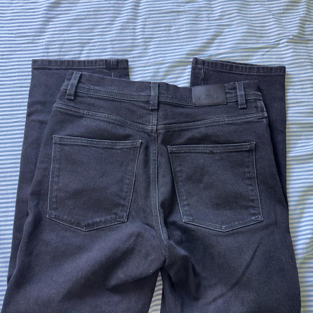 Massimo Dutti Джинсы massimo dutti — фото 2