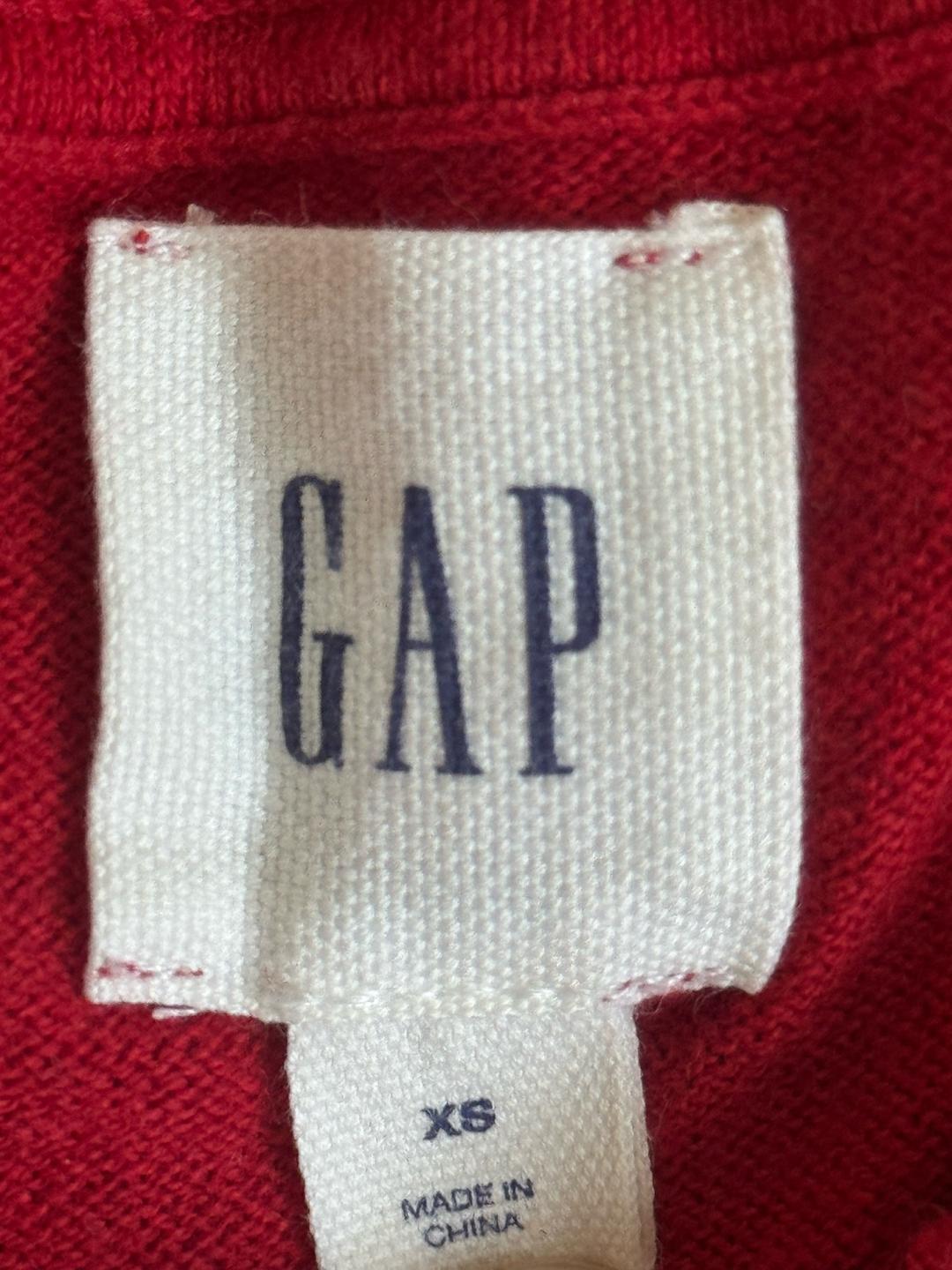 GAP Джемпер GAP — фото 2
