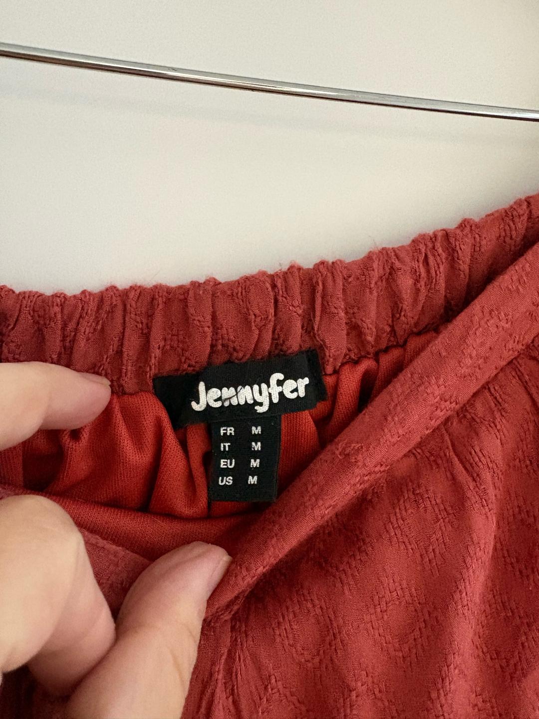 Jennyfer Мини-юбка Jennyfer — фото 2
