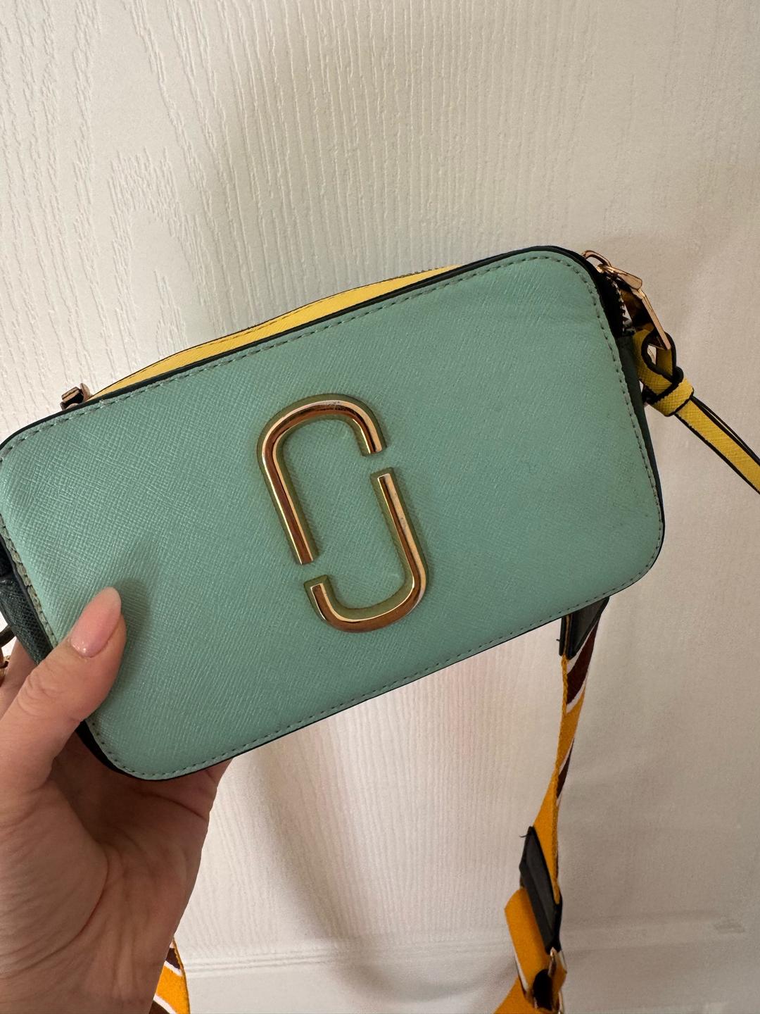 Marc Jacobs Сумка кросс-боди — фото 2