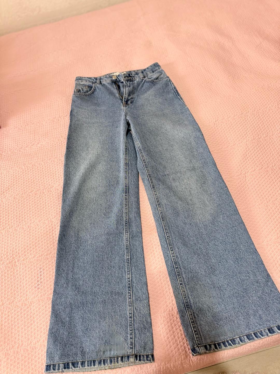 KAROL denim department Джинсы — фото 2