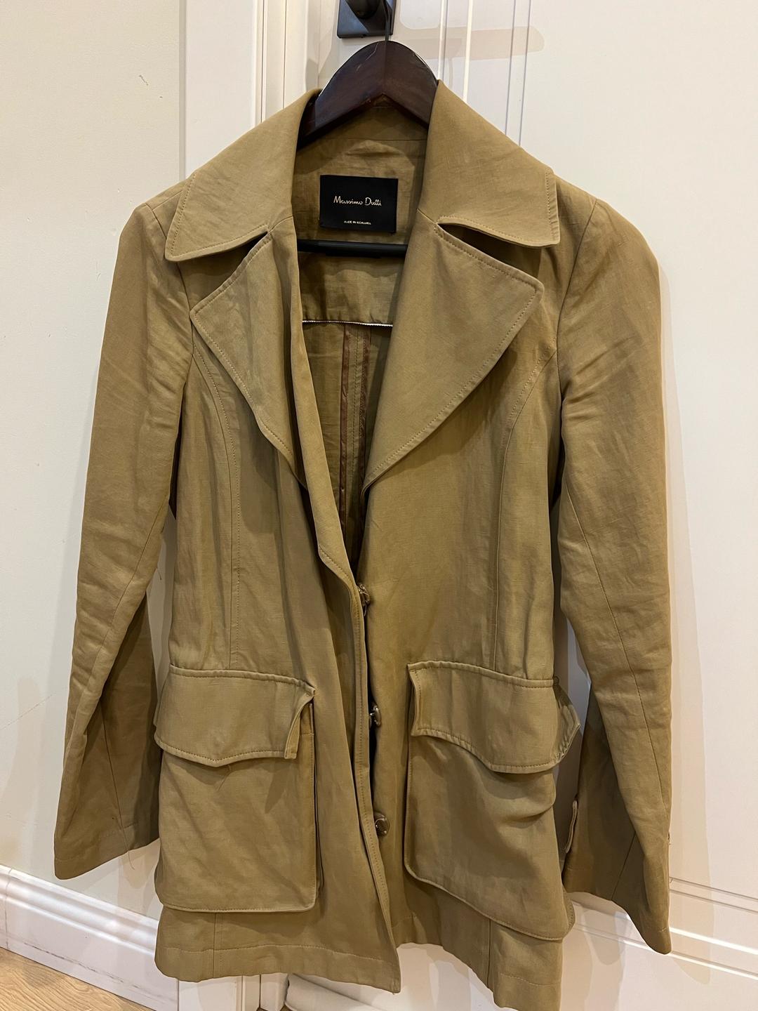Massimo Dutti Тренд Массимо Дутти — фото 2