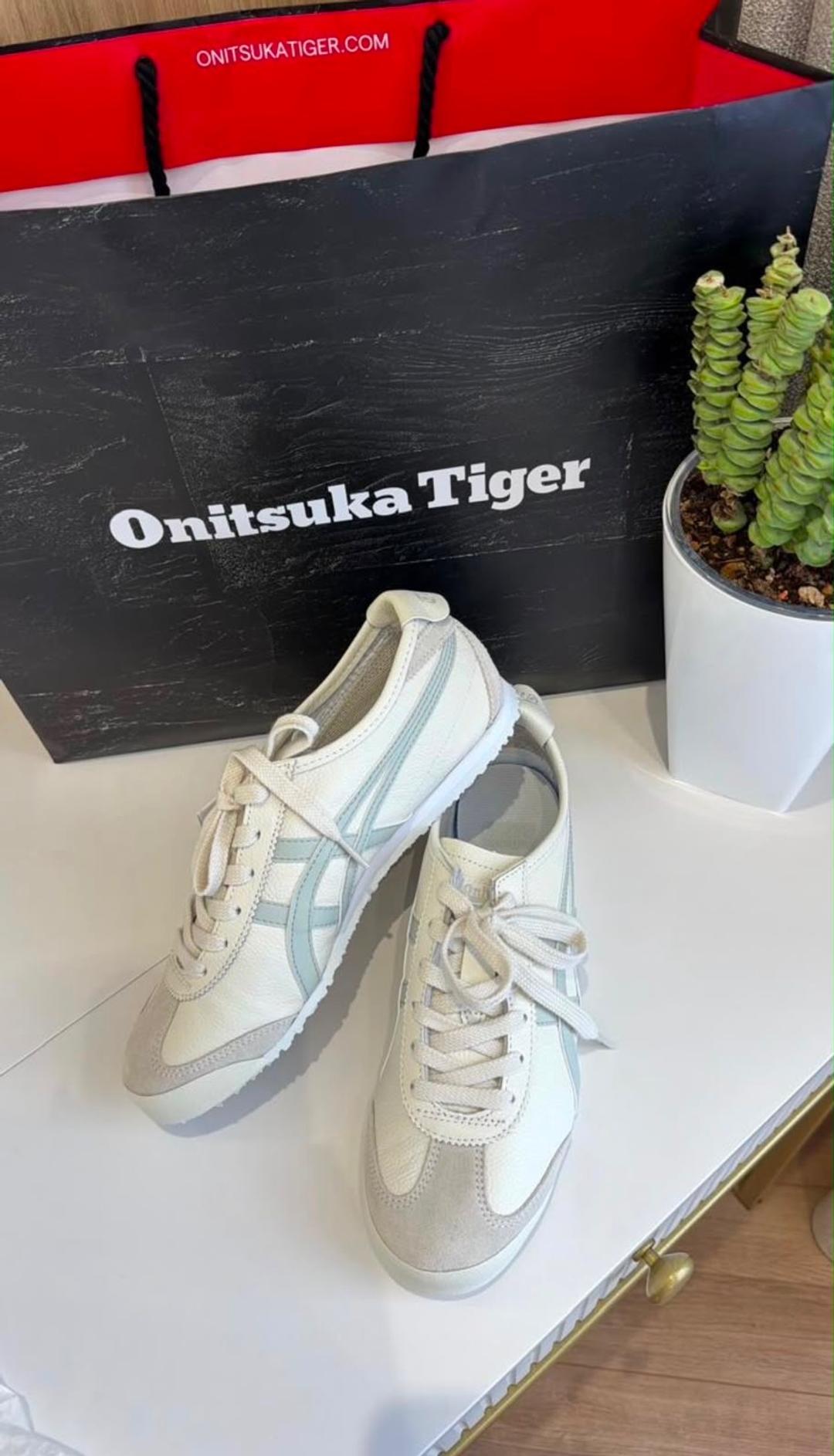 Onitsuka Tiger Кроссовки Onitsuka Tiger — фото 2