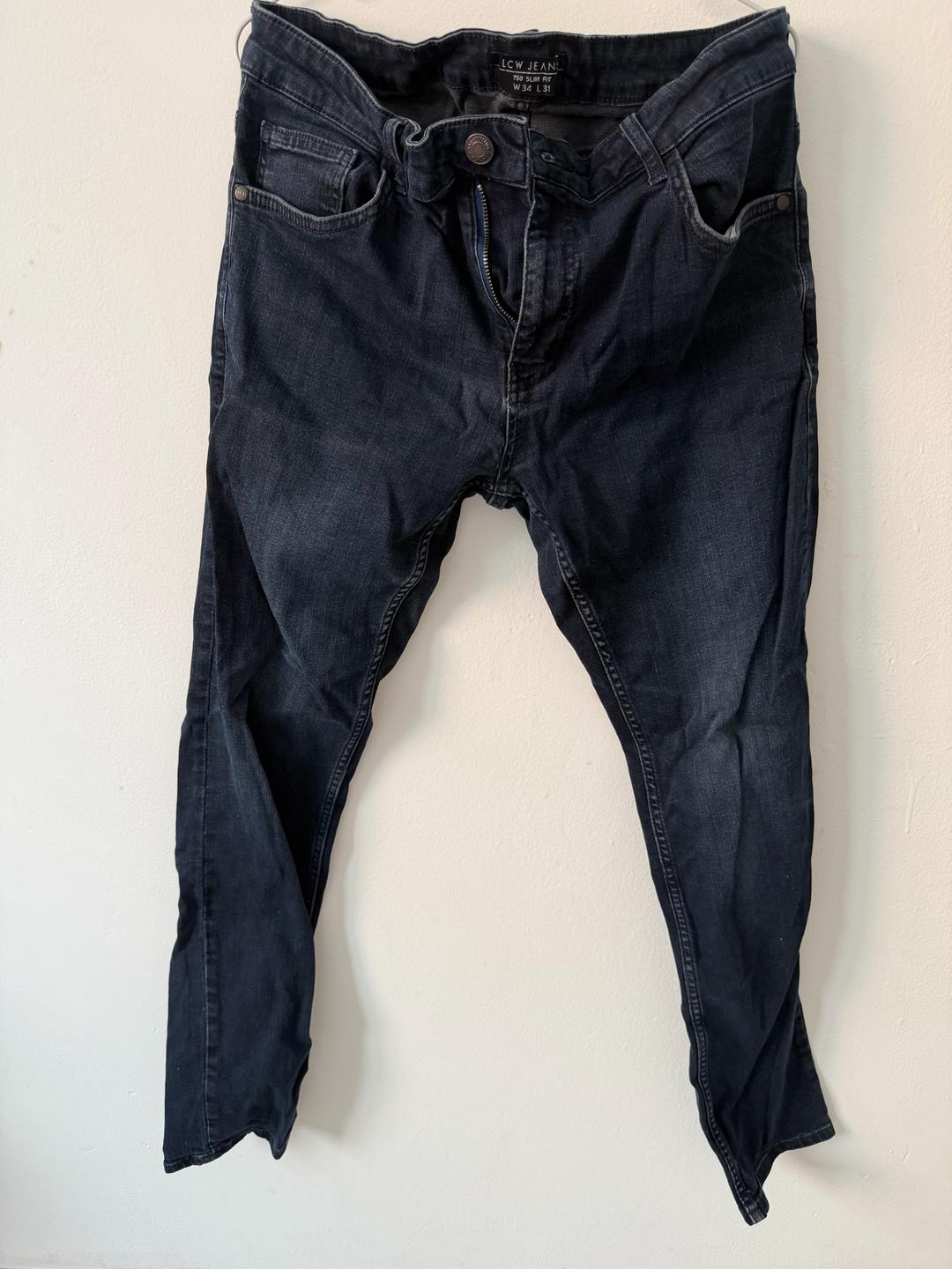 LC Waikiki Джинсы LCW Jeans — фото 2