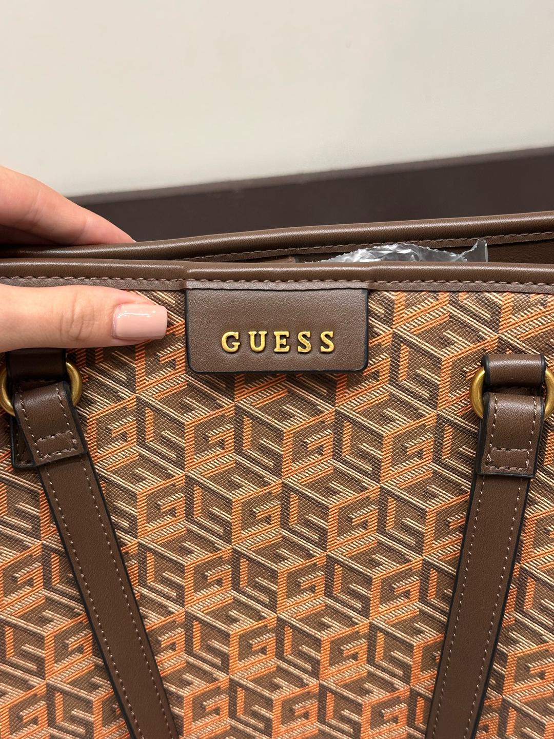 GUESS Сумка GUESS — фото 2