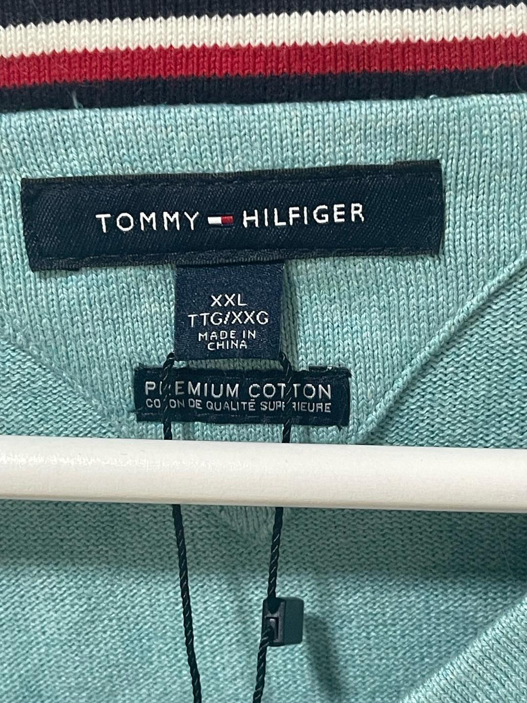 Tommy Hilfiger Свитер Tommy Hilfiger — фото 2