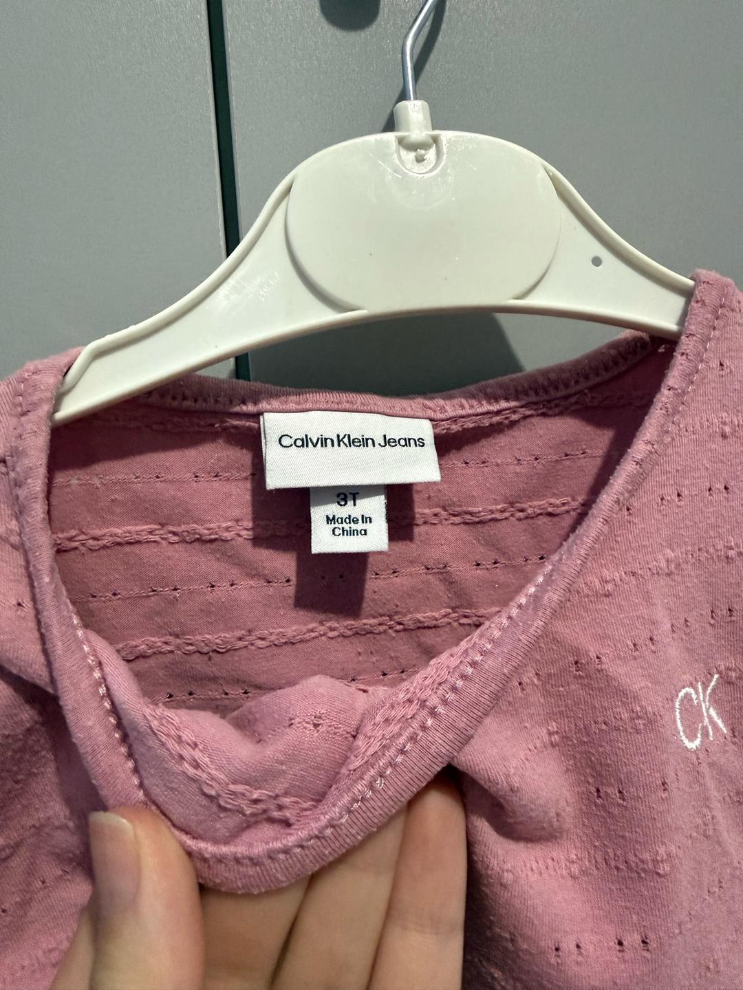 Calvin Klein Костюм с лосинами — фото 2