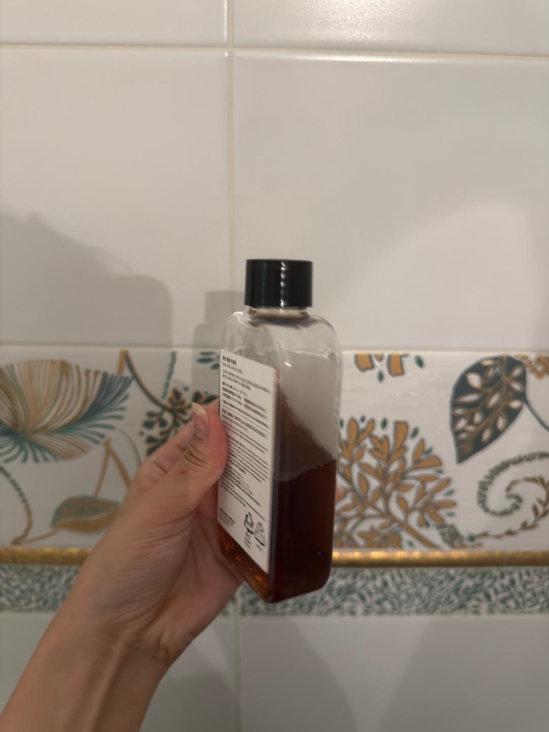 one thing Centella Asiatica Extract тонер для лица — фото 2