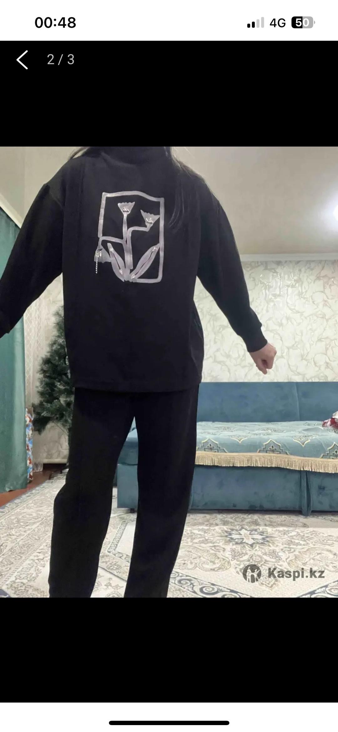 женская мода Женская двойка — фото 2